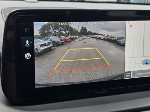 Used 2023 Hyundai Santa Fe SEL FWD image 19