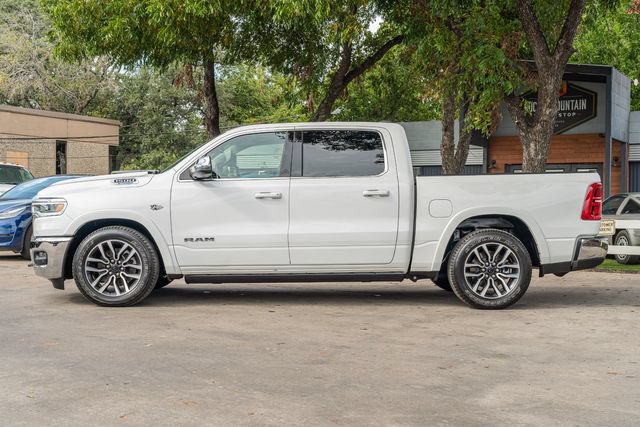 Used 2026 RAM 1500 Limited w/ Bed Utility Group AWD/4WD image 3