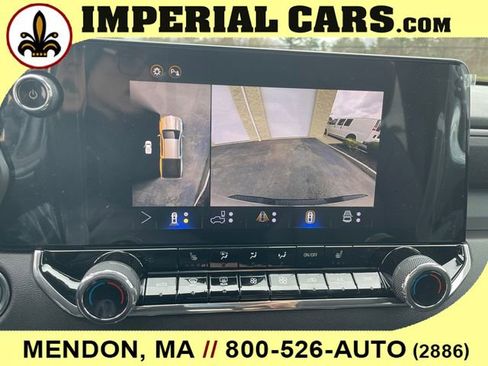 New 2026 Chevrolet Colorado Trail Boss image 30