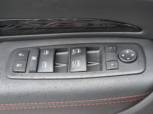 New 2026 Dodge Durango GT AWD/4WD image 28