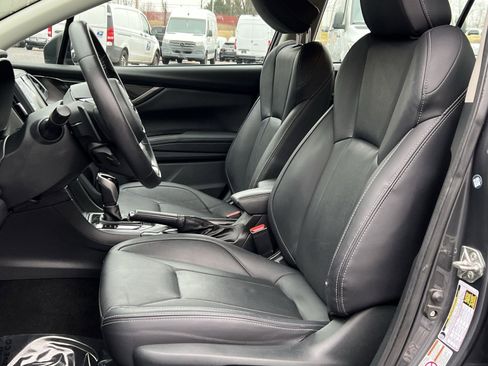 Used 2018 Subaru Impreza 2.0i Limited image 11