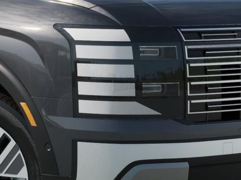 New 2026 Hyundai Palisade SEL Premium AWD/4WD image 9