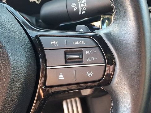 Used 2023 Honda Civic Sport image 21