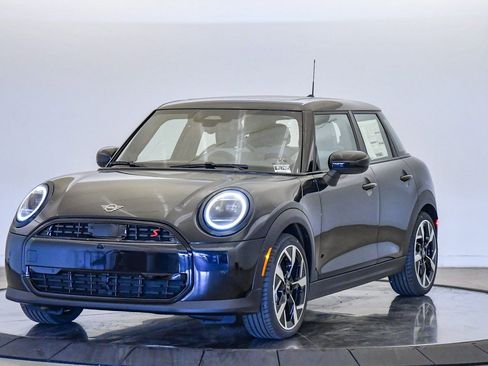 New 2026 MINI Cooper S image 1