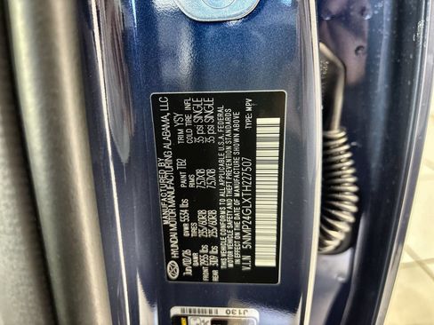 New 2026 Hyundai Santa Fe SEL FWD image 27