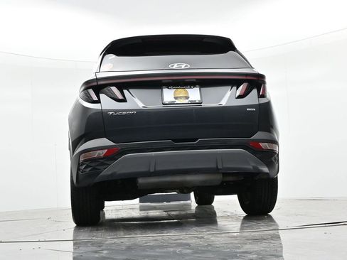 Used 2024 Hyundai Tucson Limited image 24
