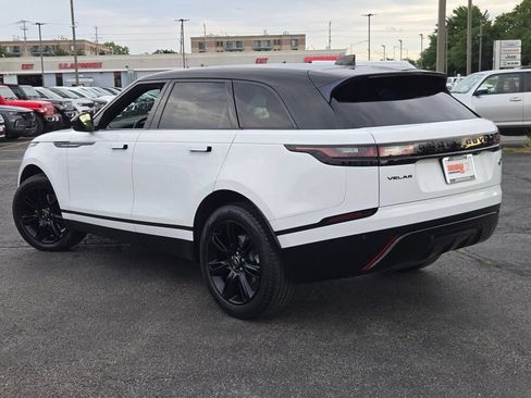 Used 2022 Land Rover Range Rover Velar R-Dynamic S AWD/4WD image 22