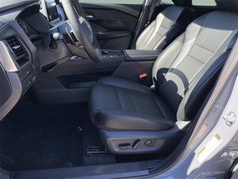 New 2026 Nissan Rogue SV w/ SV Premium Package image 11