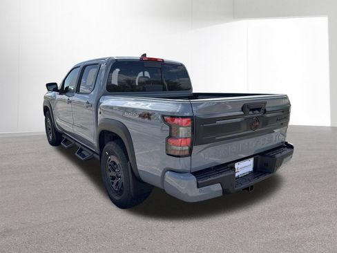 Certified 2026 Nissan Frontier PRO-4X w/ Pro-4x Convenience Package AWD/4WD image 33