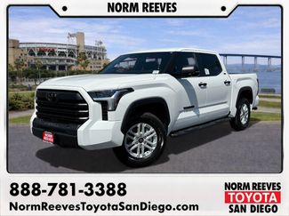 New 2026 Toyota Tundra SR5 video 1