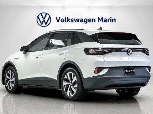 New 2025 Volkswagen ID.4 Pro image 3