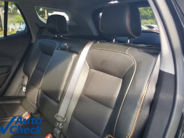 Used 2024 GMC Terrain AT4 AWD/4WD image 11