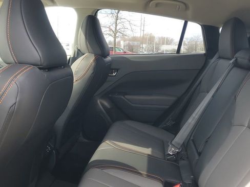 New 2026 Subaru Crosstrek 2.5i Limited AWD/4WD image 30