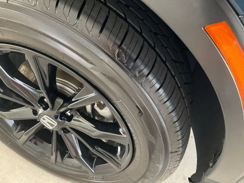 Certified 2024 Honda CR-V Sport image 28
