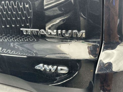 Certified 2022 Ford EcoSport Titanium w/ Interior Protection Package image 8