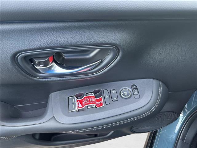 New 2027 Honda HR-V EX-L image 12