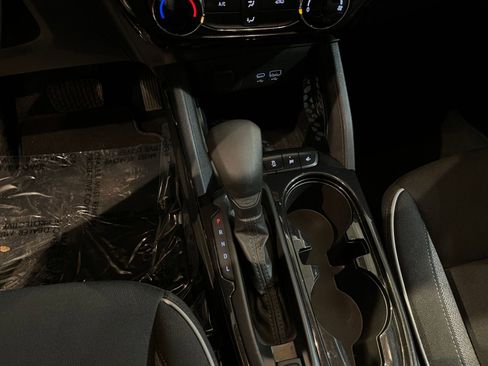 Used 2025 Chevrolet TrailBlazer LT image 41