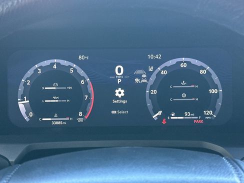 Used 2024 Toyota Tacoma TRD Sport RWD image 18