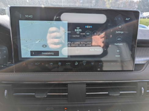 New 2026 Lincoln Corsair Premiere AWD/4WD image 19
