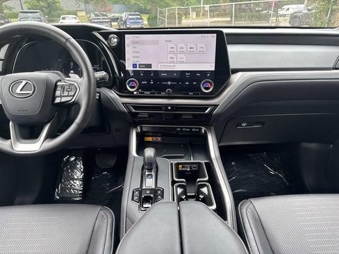 Certified 2025 Lexus TX 350 AWD w/ Convenience Package image 14