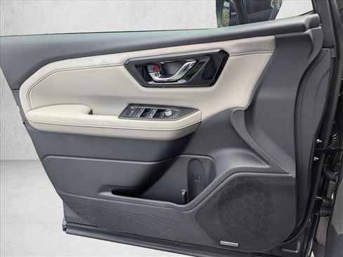 New 2026 Subaru Forester Limited AWD/4WD image 20