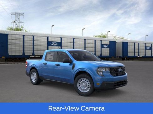 New 2026 Ford Maverick XL w/ 4K Tow Package AWD/4WD image 8