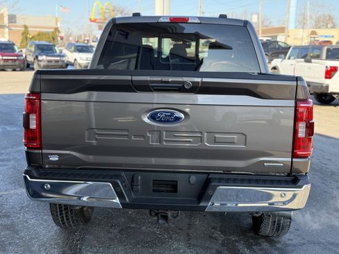Used 2023 Ford F150 XLT w/ Equipment Group 302A High image 4