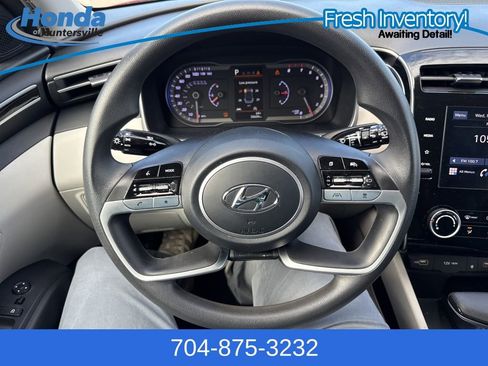 Used 2023 Hyundai Tucson SEL image 22