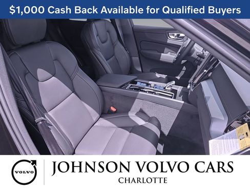 New 2026 Volvo XC60 B5 Ultra w/ Protection Package Premier AWD/4WD image 10