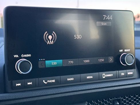 Certified 2025 Honda CR-V LX image 20