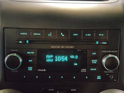 Used 2017 Jeep Wrangler Sport w/ Quick Order Package 24S image 25