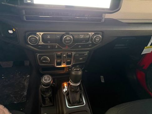 New 2026 Jeep Wrangler Unlimited Sport image 41