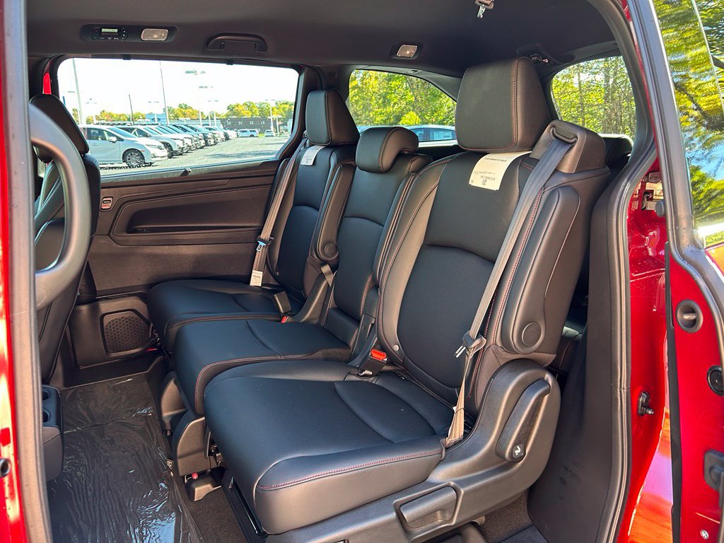 New 2027 Honda Odyssey Sport-L image 13