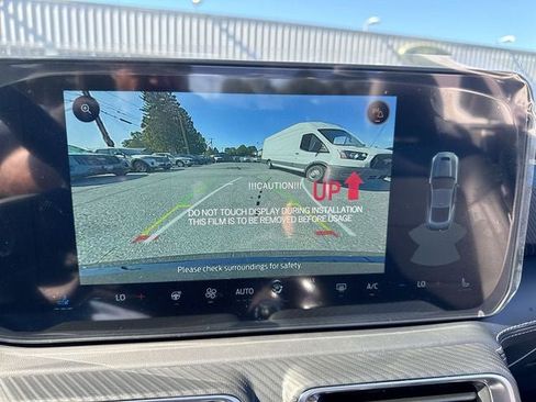 New 2025 Ford Mustang Premium image 17