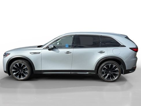 Certified 2024 MAZDA CX-90 Plug-In Hybrid w/ Premium Pkg AWD/4WD image 2