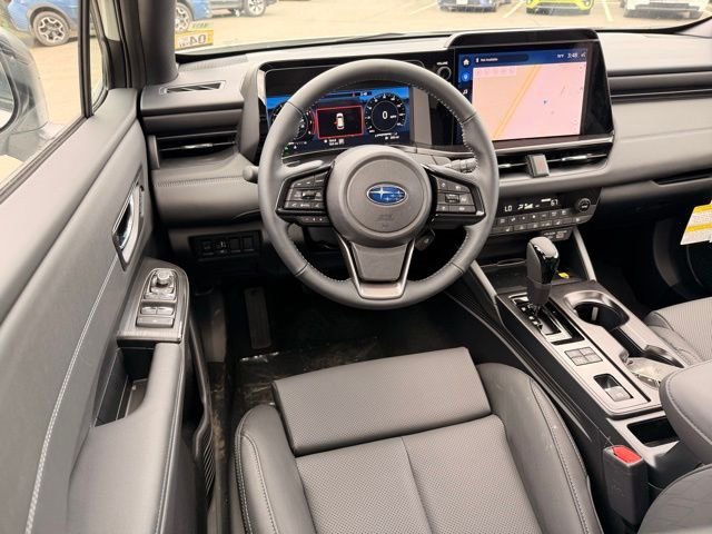 New 2026 Subaru Outback Touring XT AWD/4WD image 20