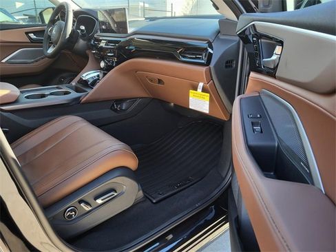 New 2026 Acura MDX w/ Technology Package image 7