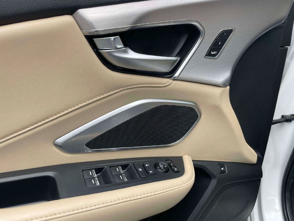 Used 2021 Acura RDX AWD image 16