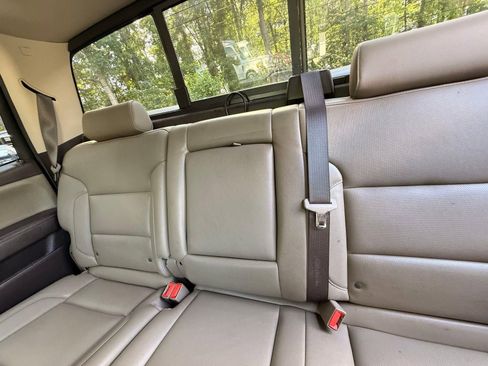 Used 2018 GMC Sierra 1500 SLT AWD/4WD image 36
