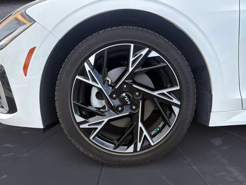 Used 2025 Kia K5 GT-Line FWD image 12