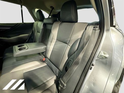 Used 2024 Subaru Outback Onyx Edition image 26