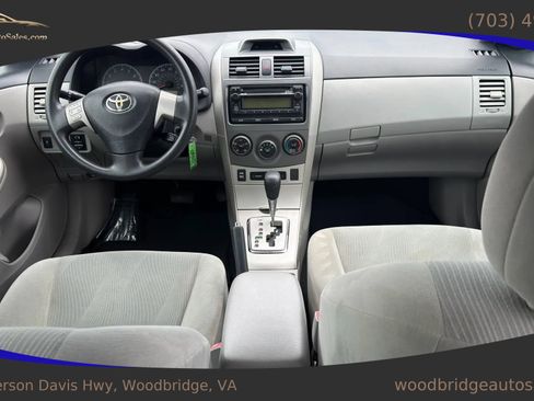 Used 2012 Toyota Corolla L image 24