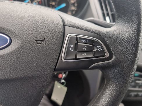 Used 2018 Ford Escape SE AWD/4WD image 15