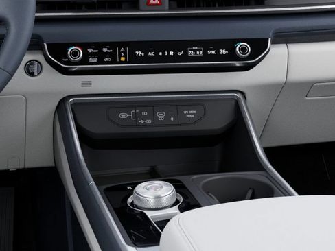 New 2026 Kia Carnival EX FWD image 27