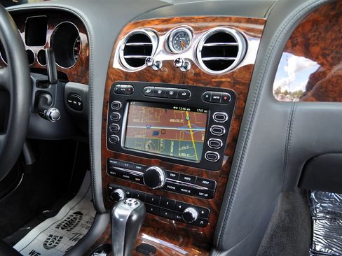 Used 2007 Bentley Continental GT AWD/4WD image 40