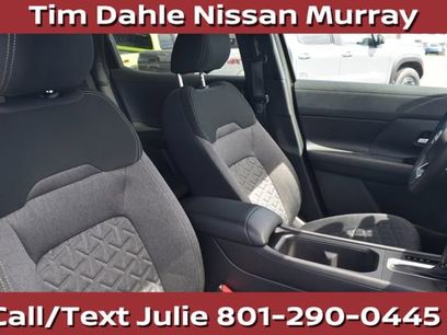 New 2026 Nissan Kicks SV w/ Cold Weather Package