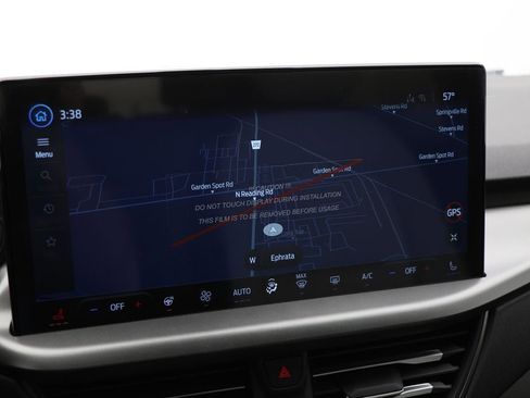 New 2026 Ford Escape Active w/ Tech Pack #1 image 21