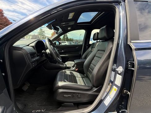Certified 2024 Honda CR-V Sport-L image 16