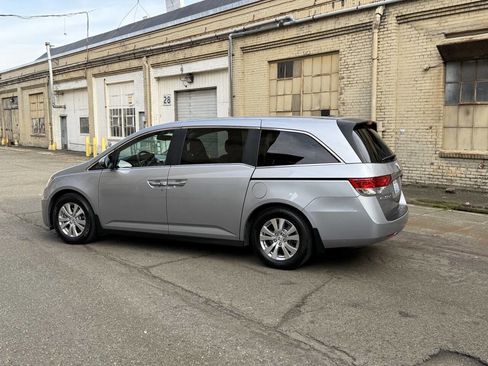 Used 2016 Honda Odyssey EX-L image 6