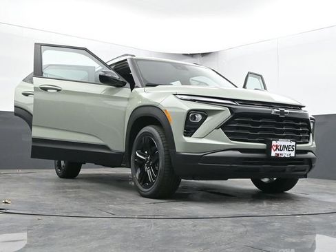 New 2026 Chevrolet TrailBlazer LT w/ Convenience Package image 58